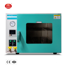 KEDA Hot Product Small Infrared Vacuum Dry Oven